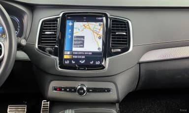 XC90 Gen 2