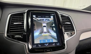 XC90 Gen 2