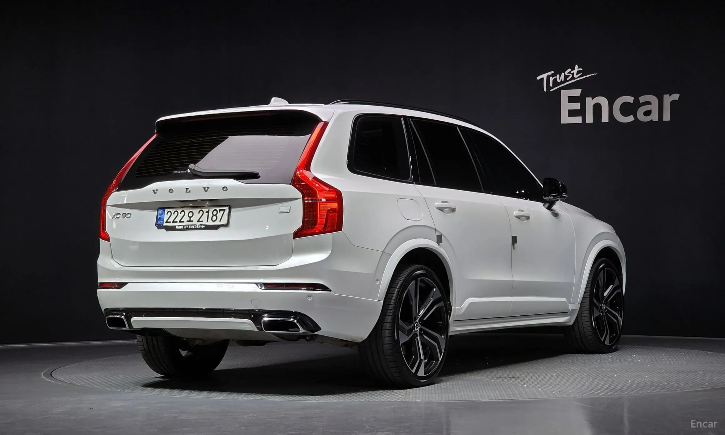 XC90 Gen 2
