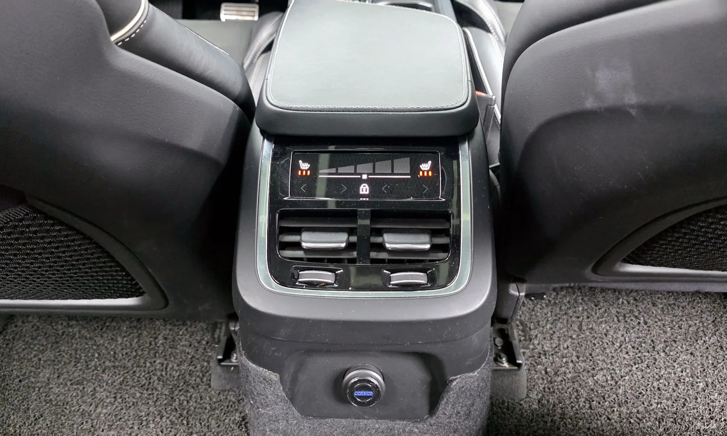 XC90 Gen 2