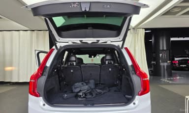 XC90 Gen 2