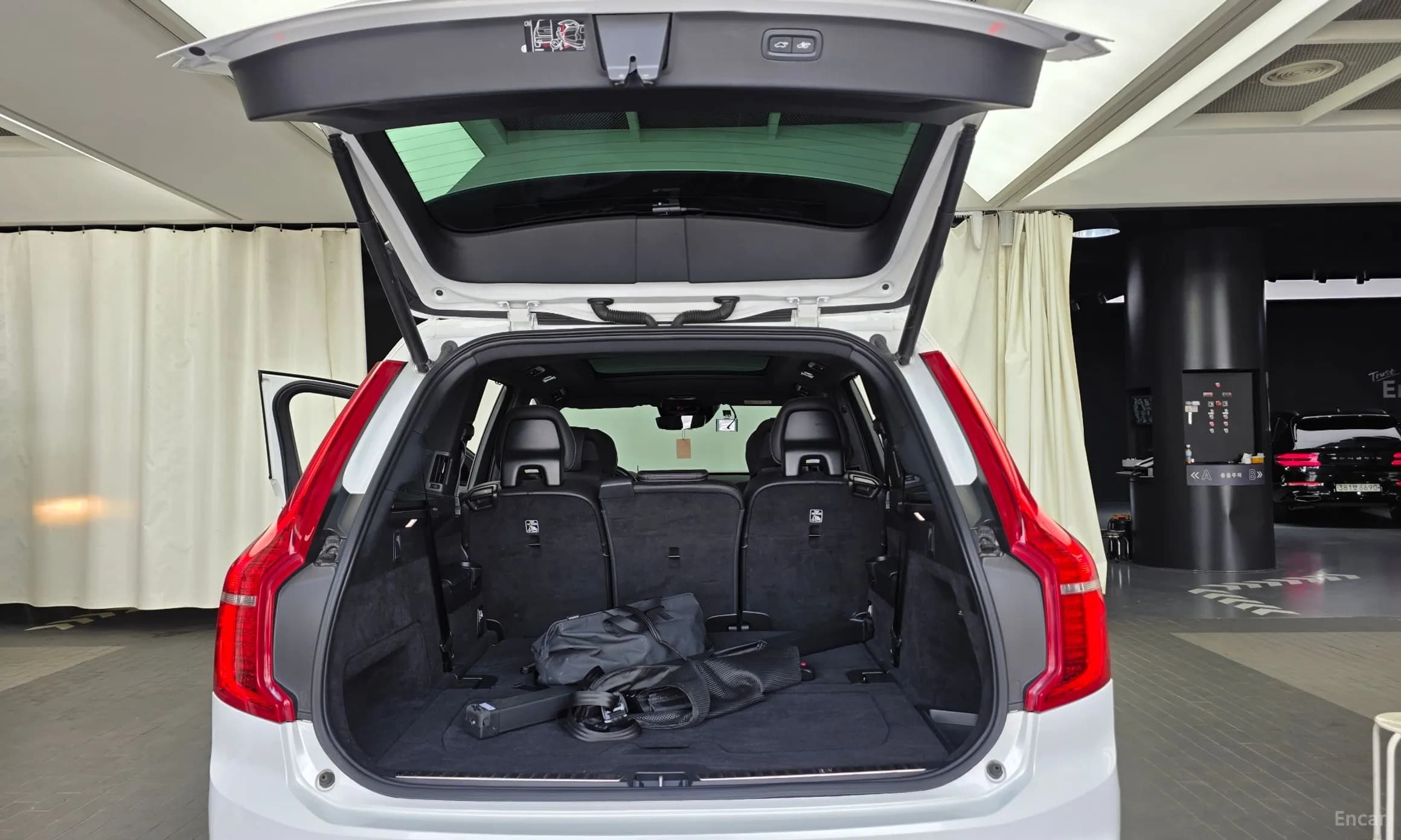 XC90 Gen 2