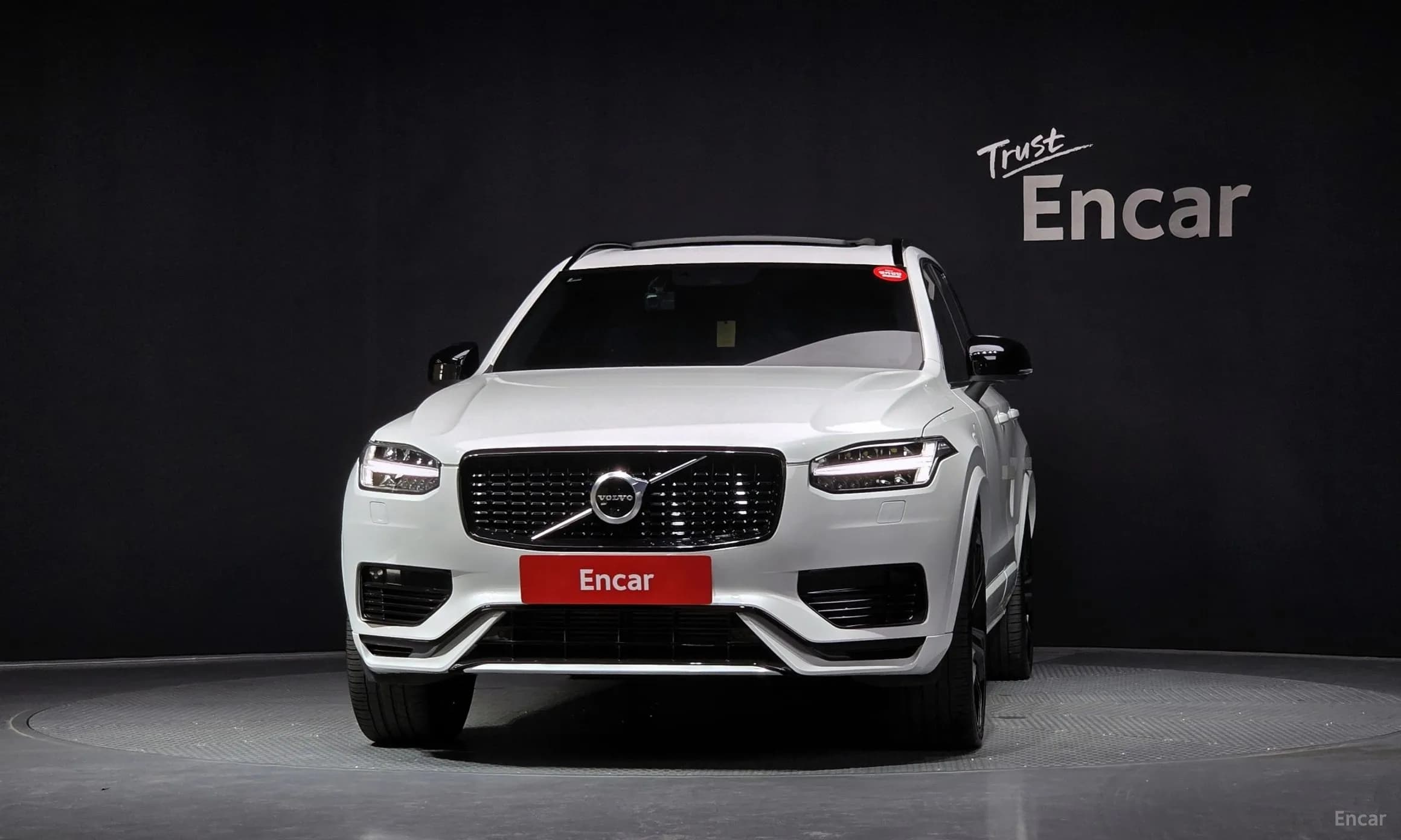 XC90 Gen 2