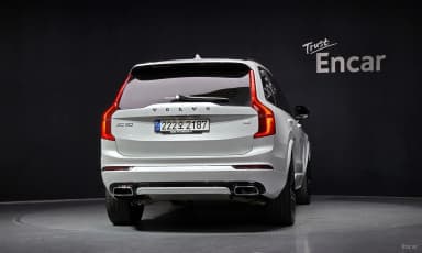 XC90 Gen 2