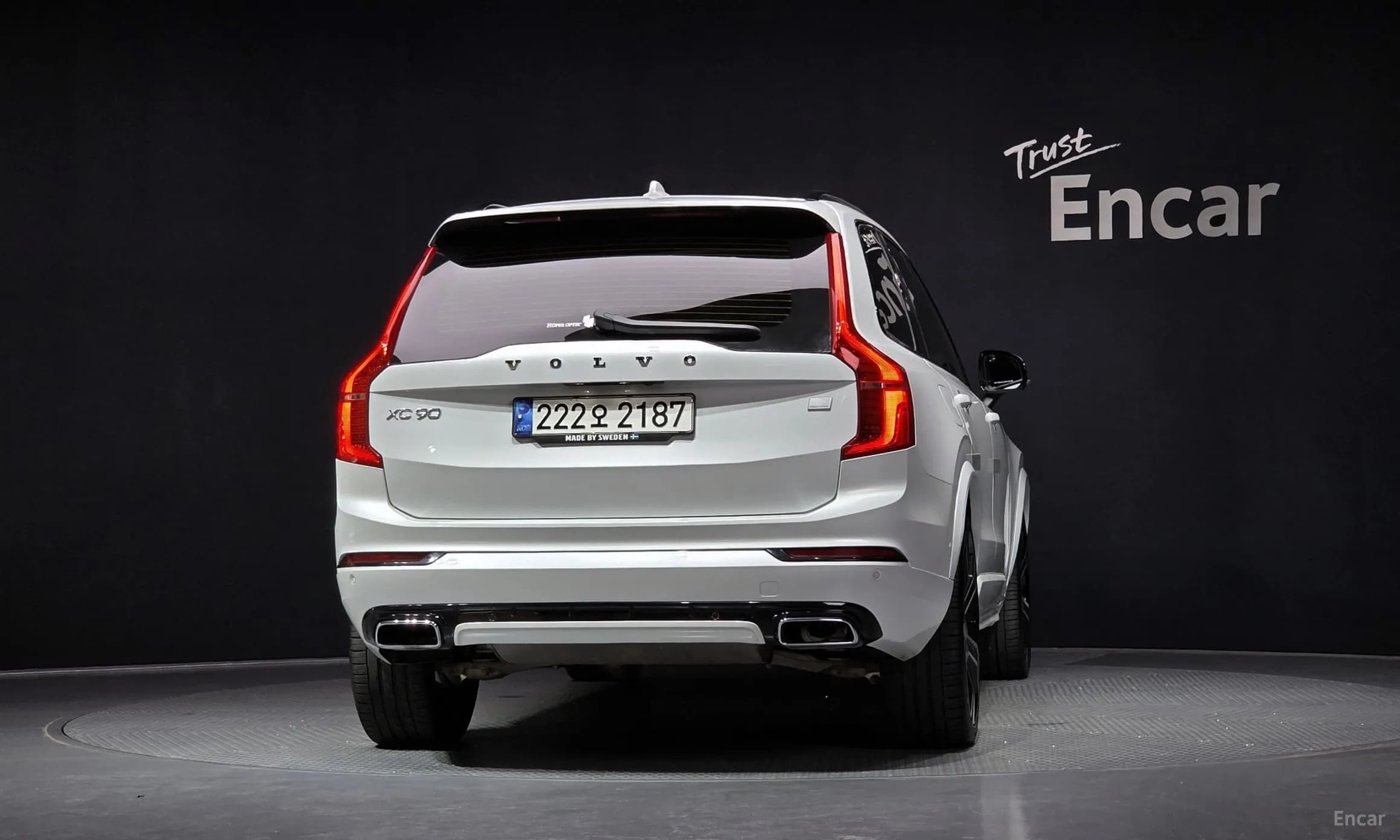 XC90 Gen 2
