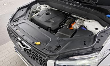 XC90 Gen 2