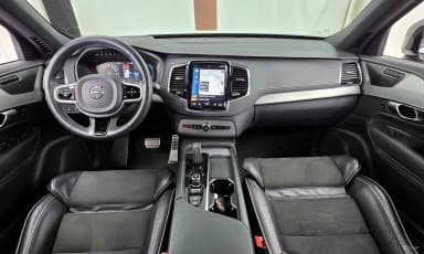 XC90 Gen 2