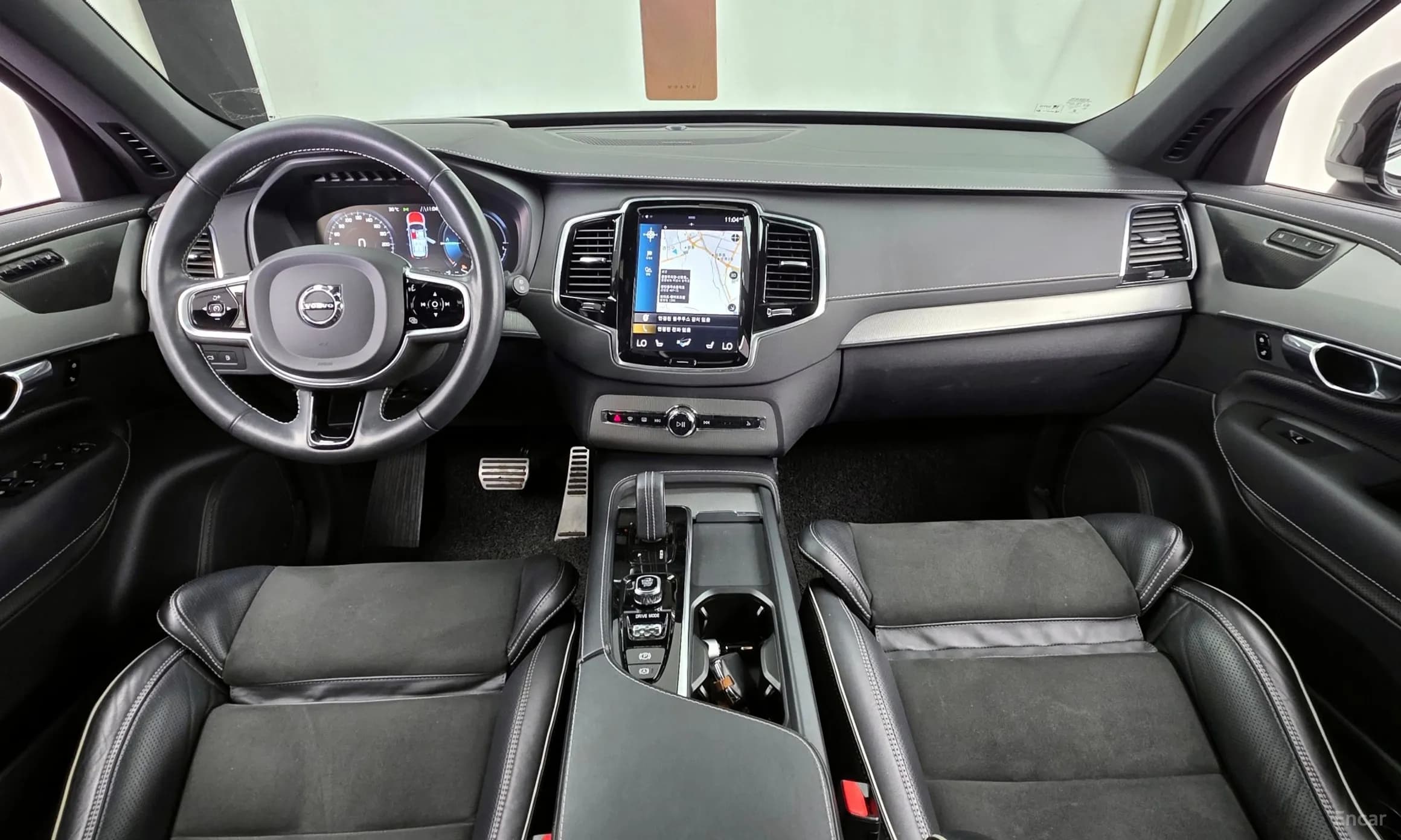 XC90 Gen 2