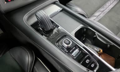 XC90 Gen 2