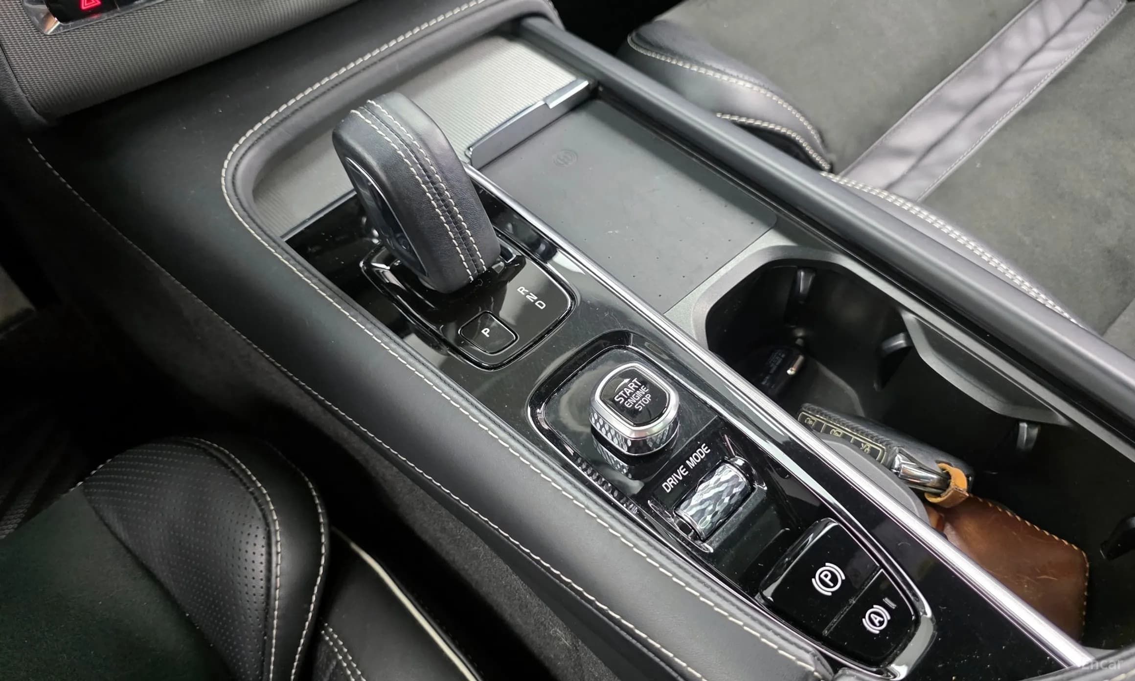 XC90 Gen 2