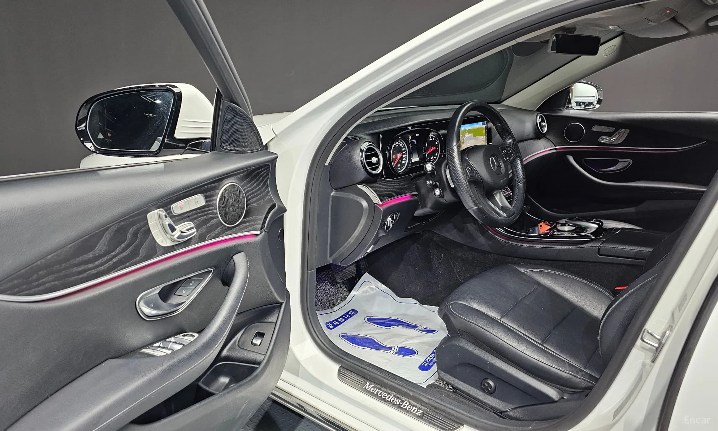 E-Class W213