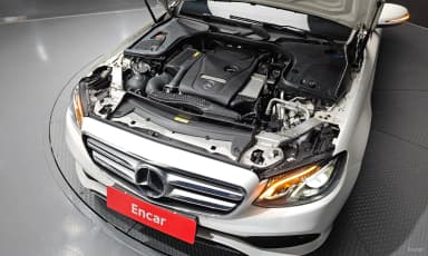 E-Class W213