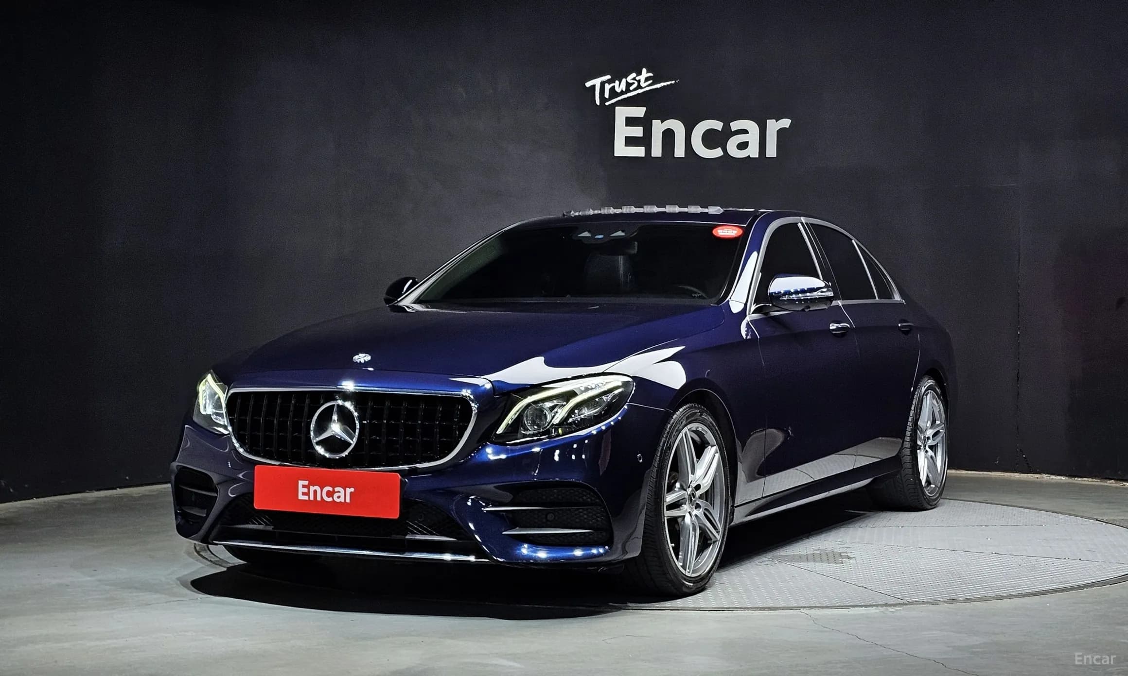 E-Class W213