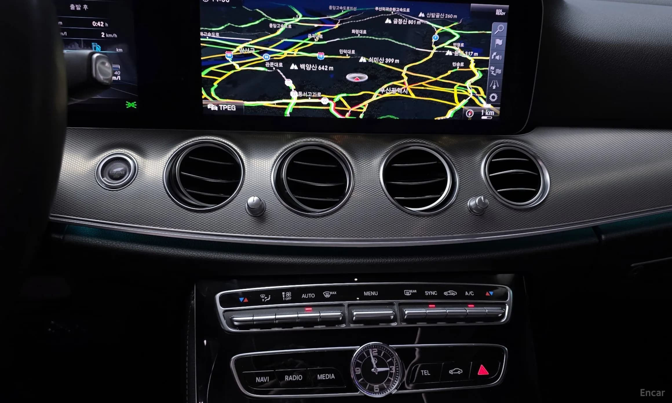 E-Class W213