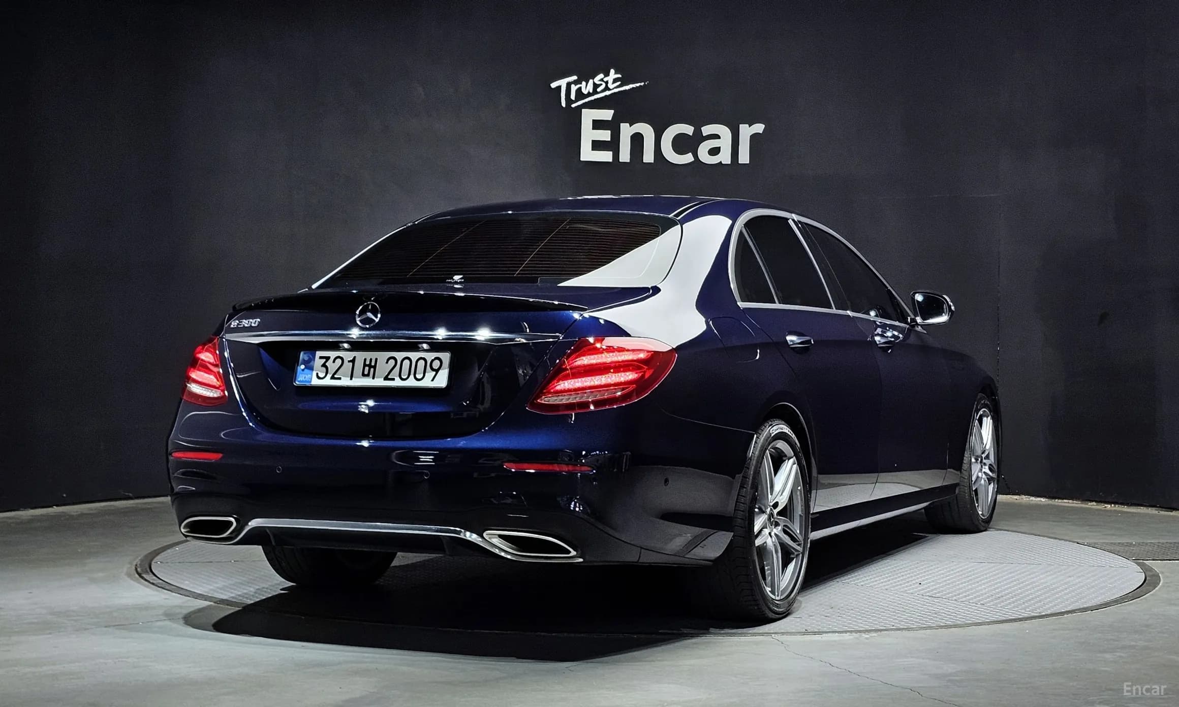 E-Class W213