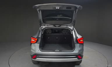 Trax Crossover