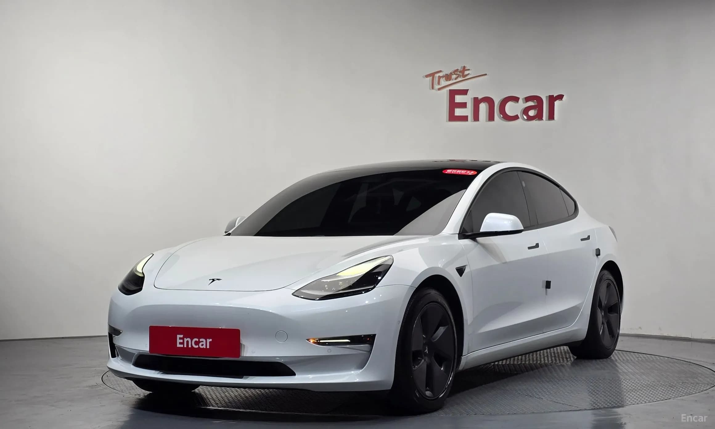 Model 3