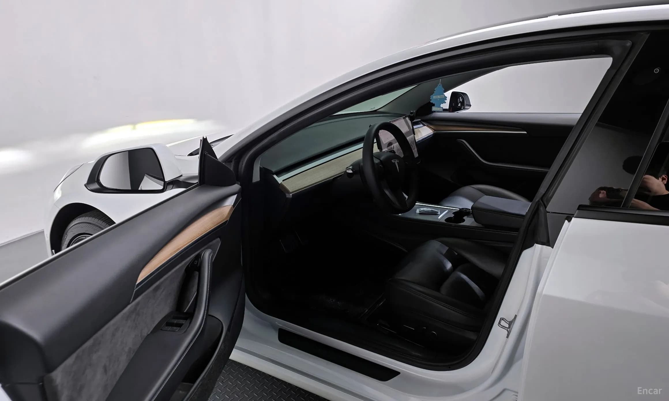 Model 3