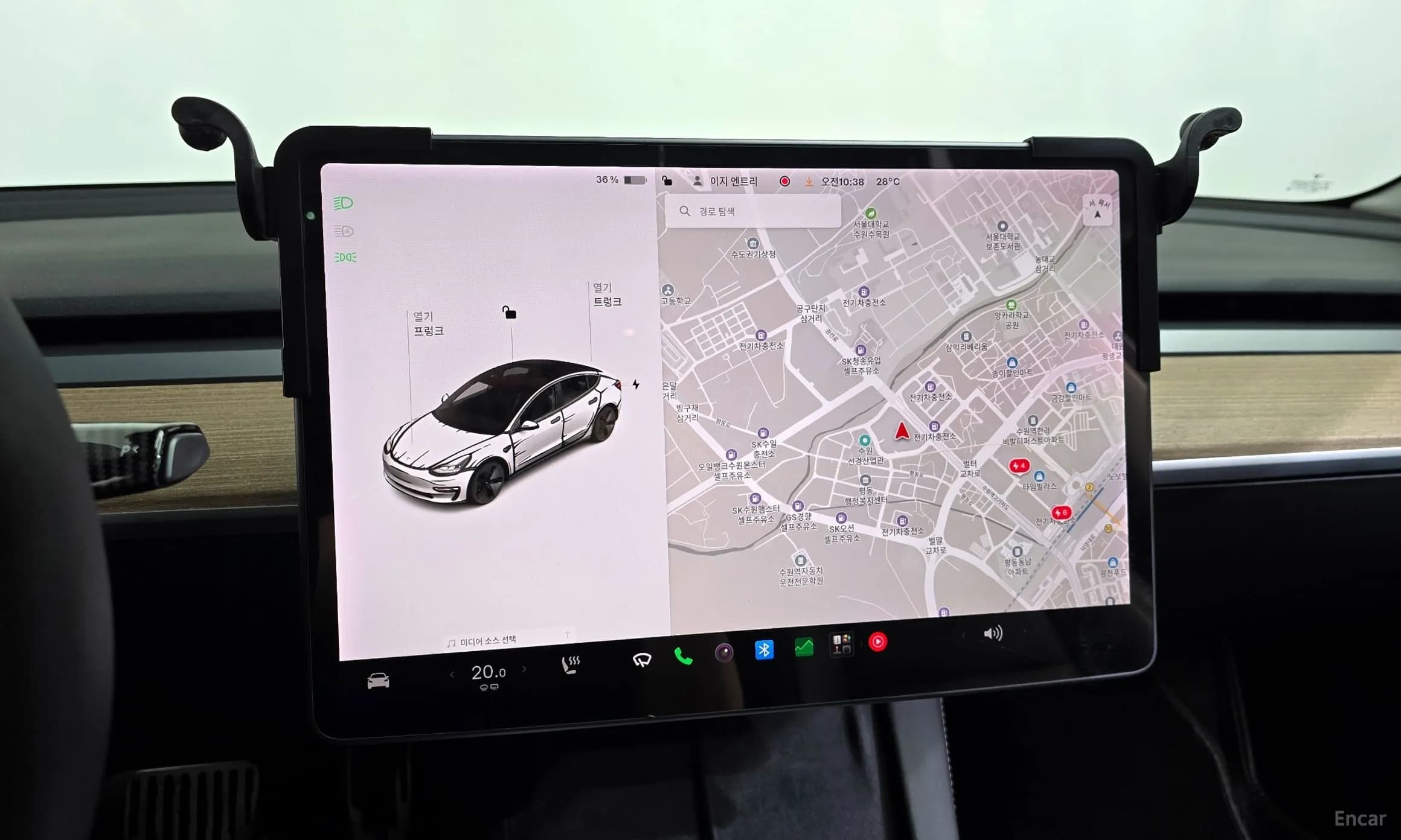 Model 3