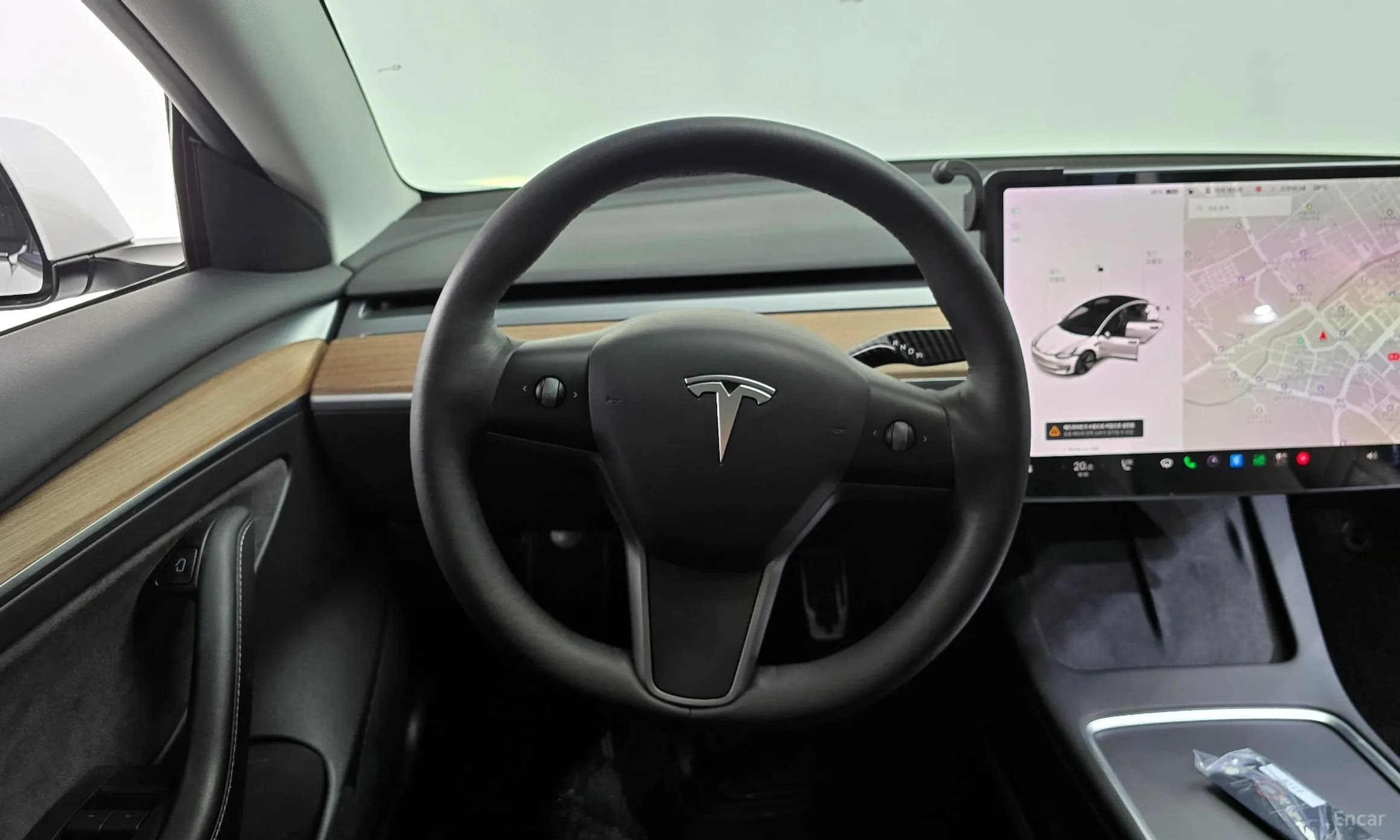 Model 3