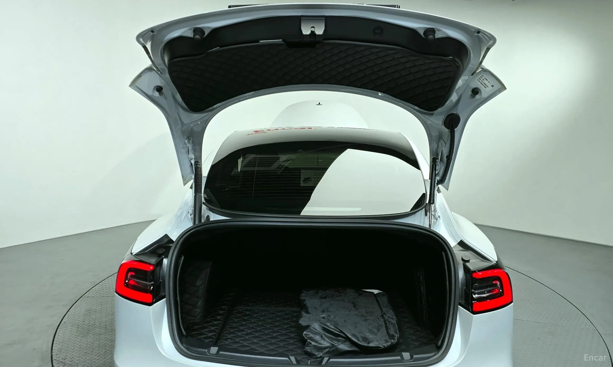 Model 3