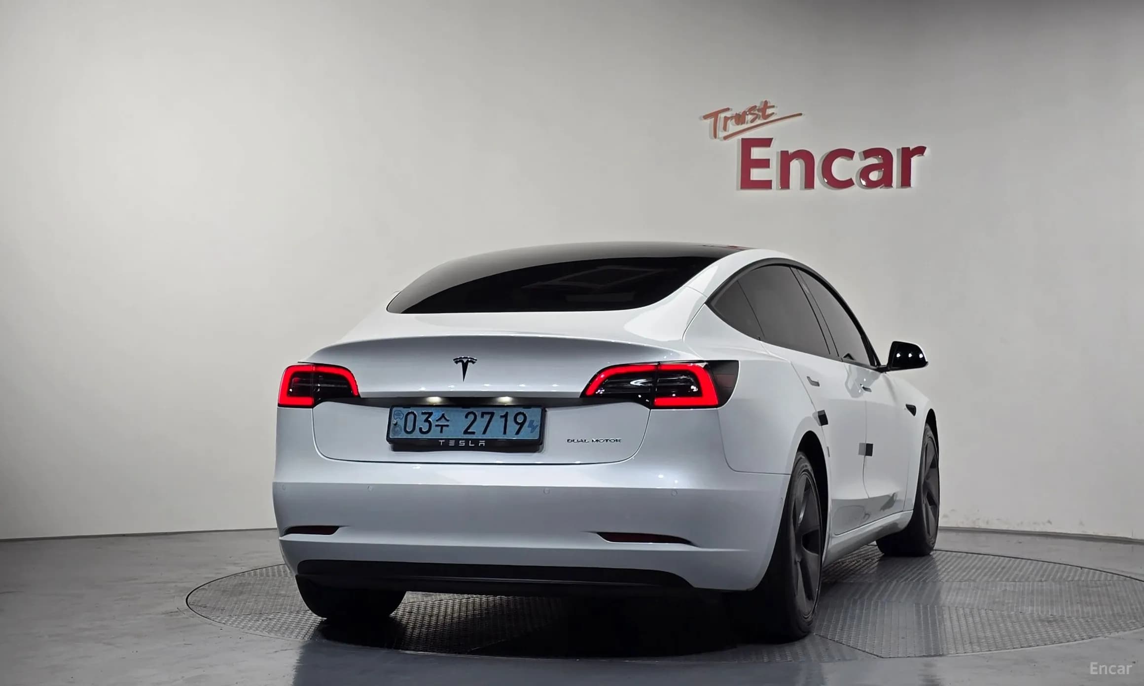 Model 3