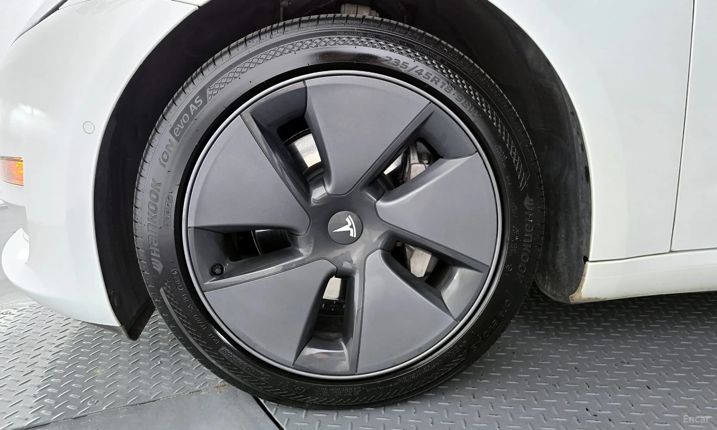 Model 3