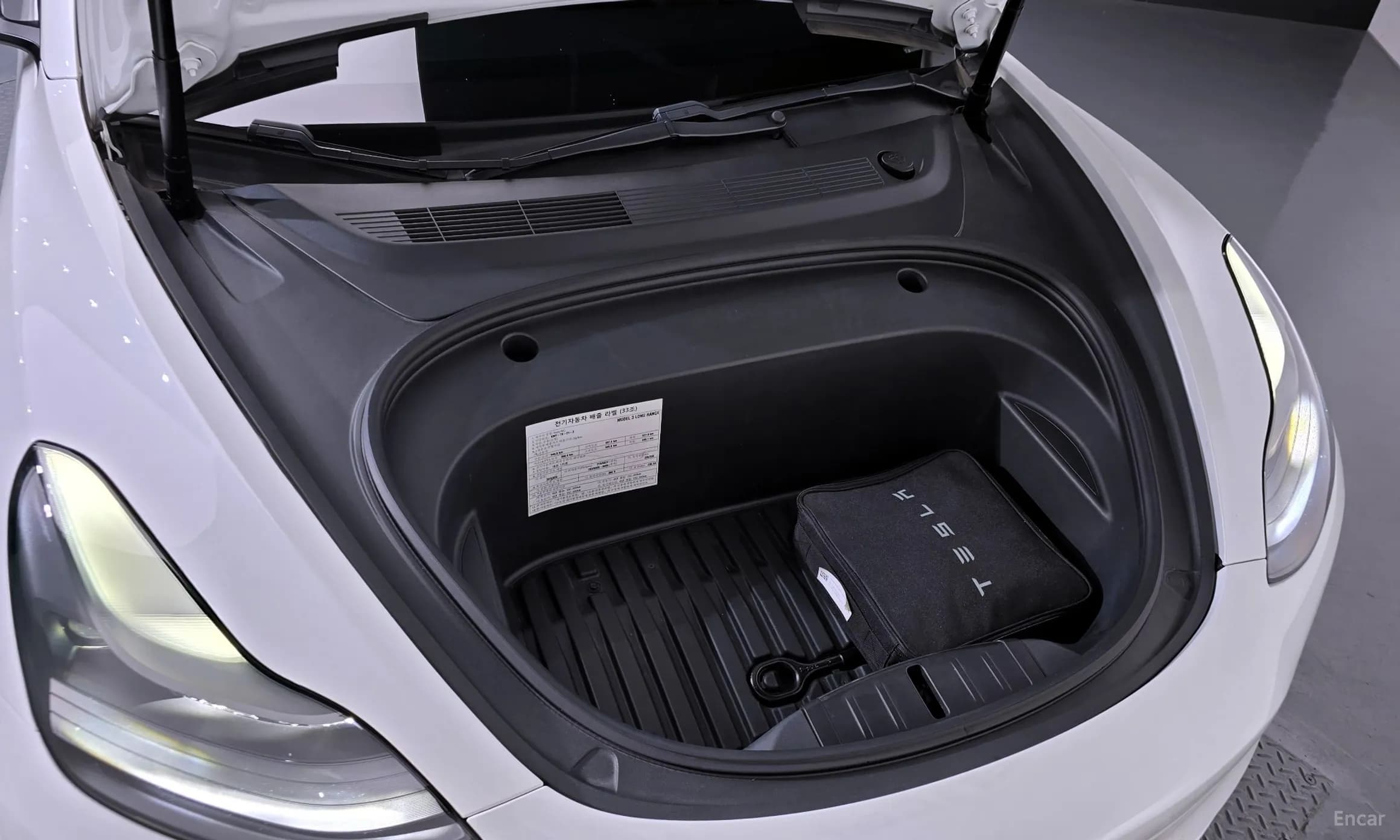 Model 3