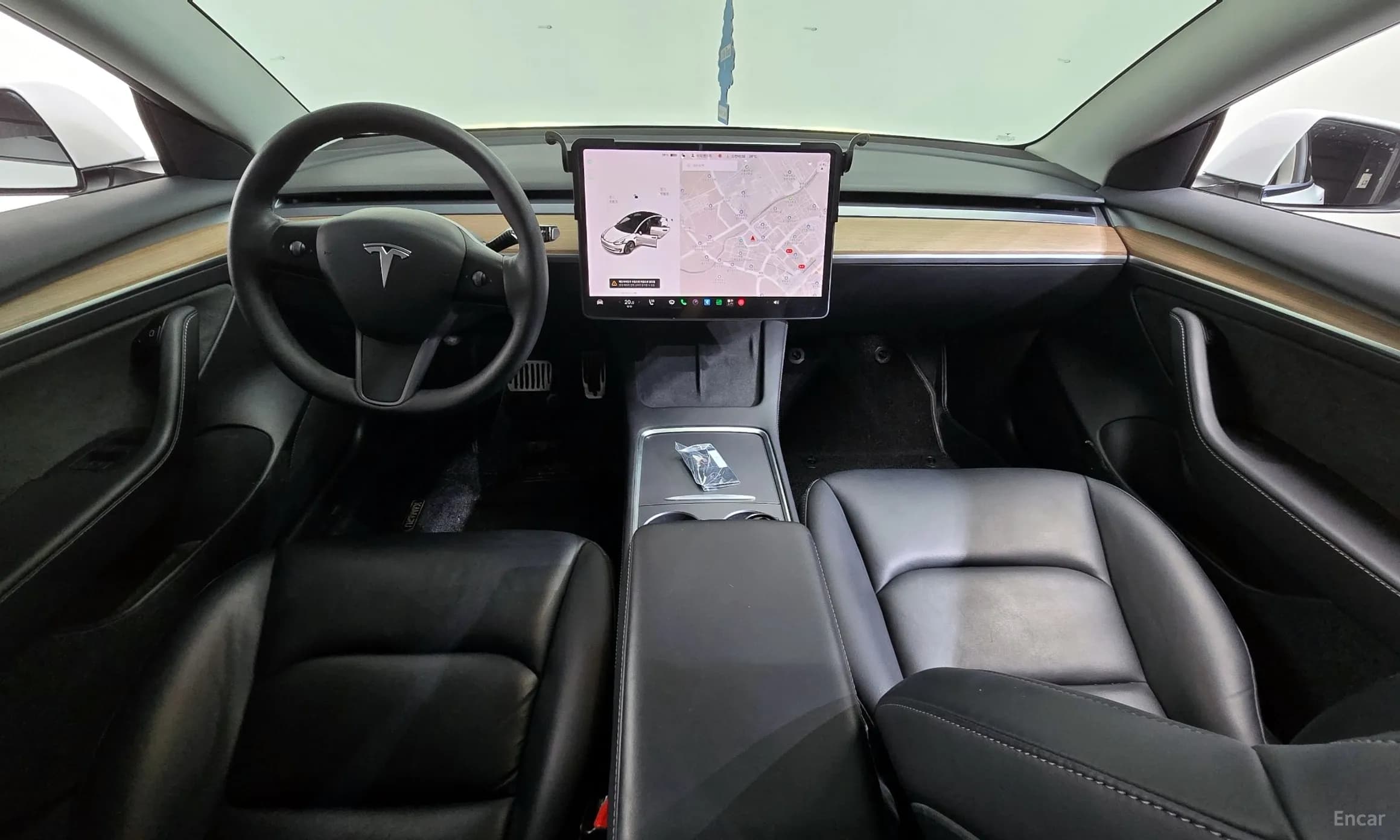 Model 3