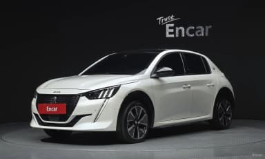 e-208 Second Generation
