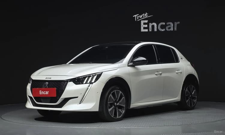 e-208 Second Generation