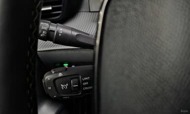 e-208 Second Generation