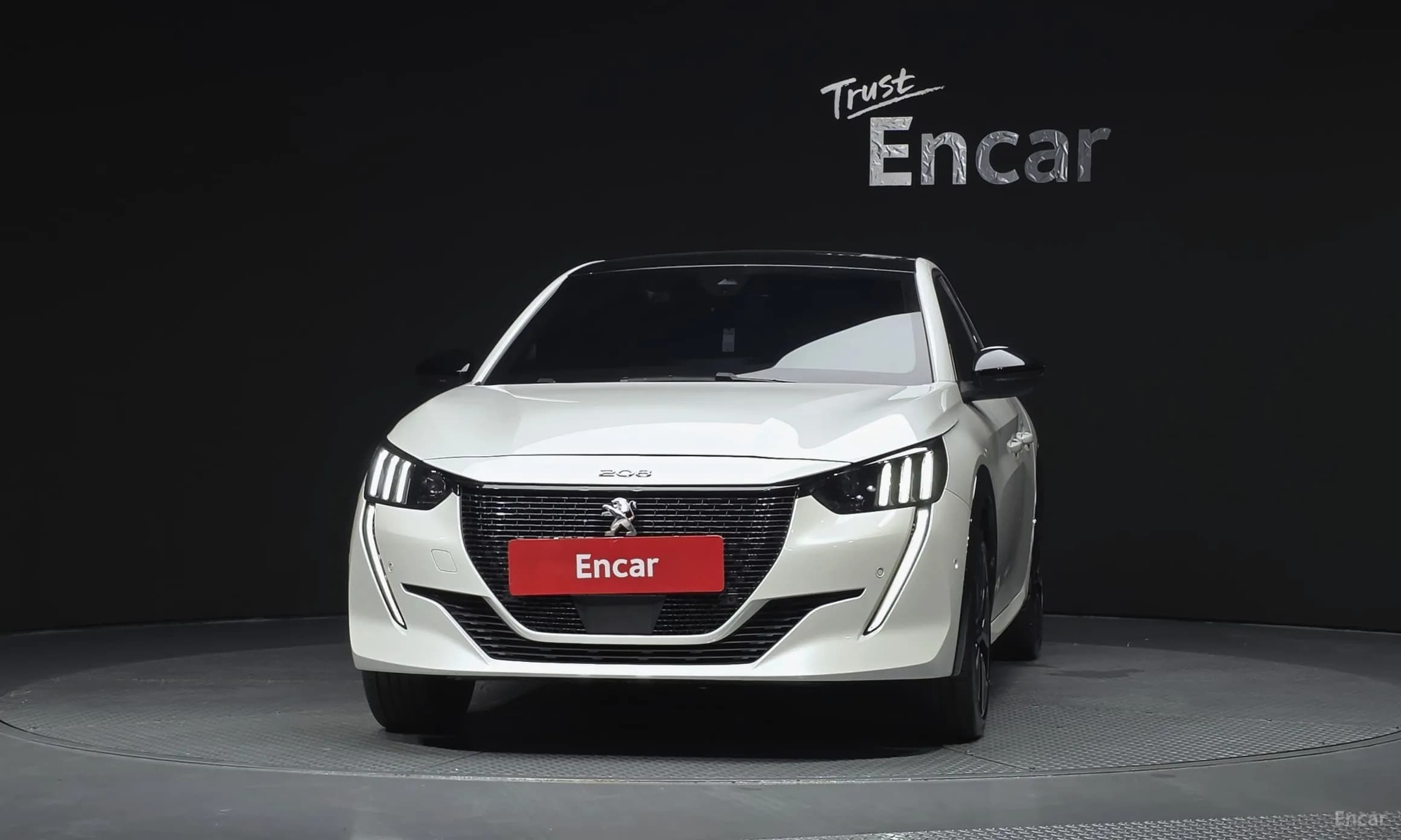 e-208 Second Generation