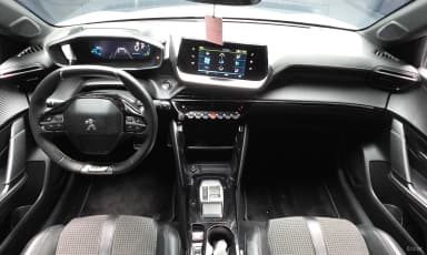 e-208 Second Generation