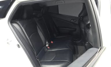Prius 4th Generation