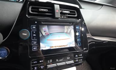 Prius 4th Generation