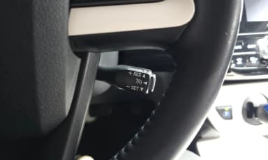 Prius 4th Generation
