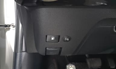 Prius 4th Generation
