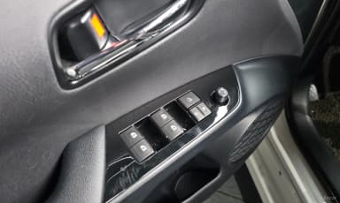 Prius 4th Generation