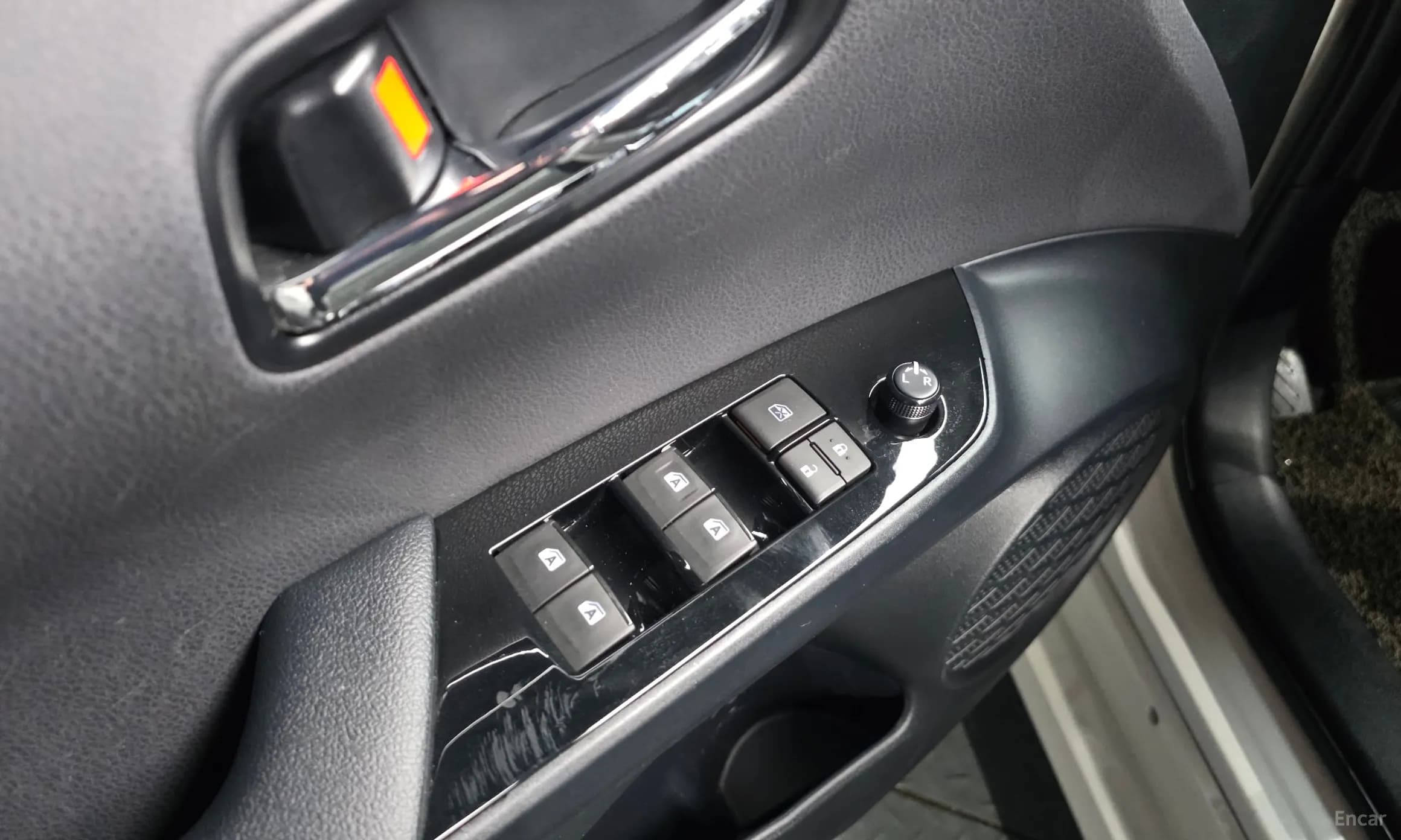 Prius 4th Generation