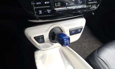 Prius 4th Generation