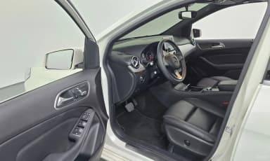 B-Class W246