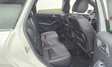 B-Class W246