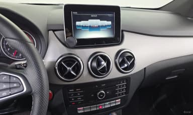 B-Class W246