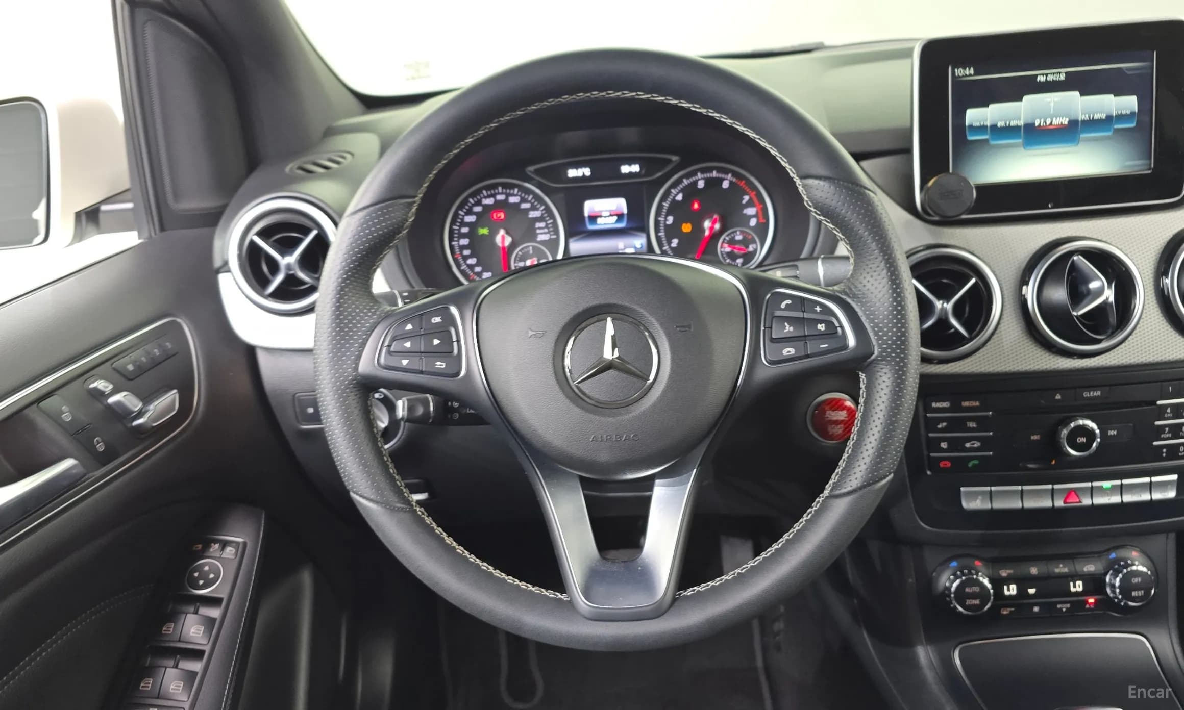 B-Class W246