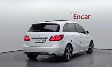 B-Class W246