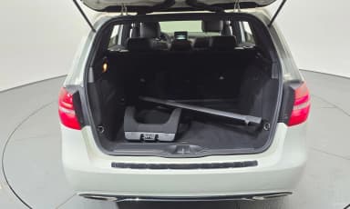 B-Class W246