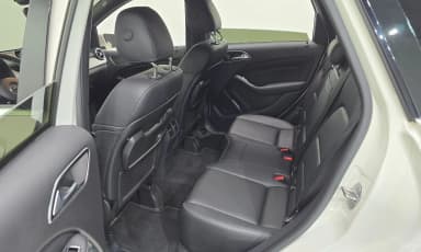 B-Class W246