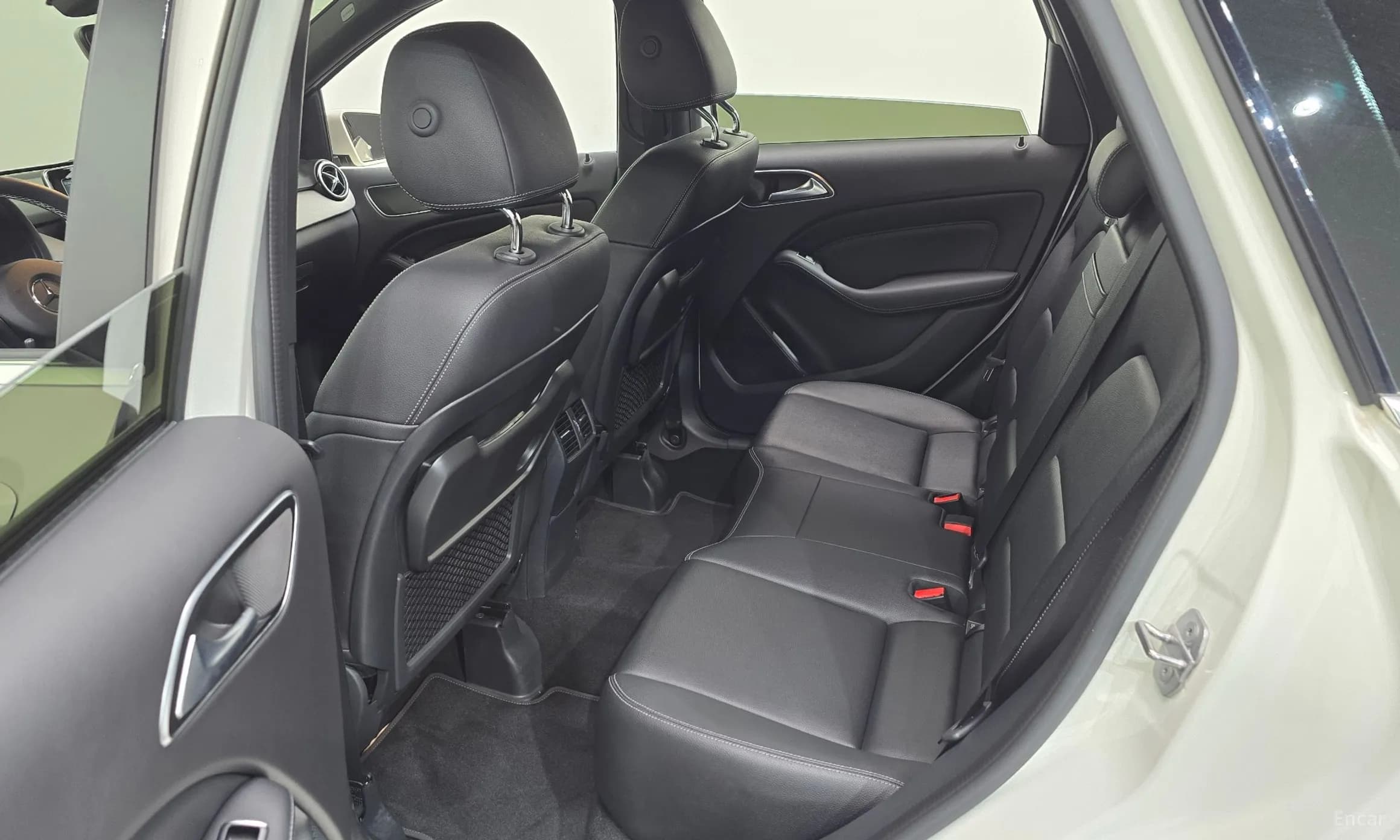 B-Class W246