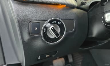 B-Class W246